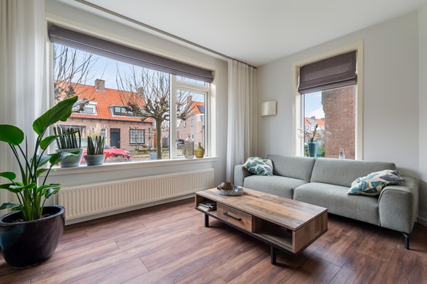 Medium property photo - Burgemeester Lotsystraat 21, 2235 CX Valkenburg